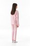 Unsurpassed Printed Girl's Pajama Set - 6