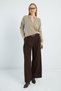 Garnili Button Detailed Knitwear Sweater - 3