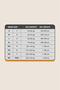 6 Pieces of Men's Gray Color Combed Cotton Undershirts Economic Package in Special Box - 6