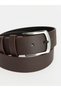 Shining Choices from Shining Store 2-Piece Men's Belt Set - 4