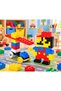 Funny Blocks 1000 Pieces Colorful Educational Building Toy – with Storage Box - 5