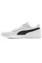 Caracal Men's White Sports Shoes 369863-03 - 6