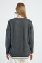 Garnili Button Detailed Knitwear Sweater - 7