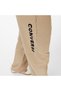 Men's Beige Sweatpants - 4