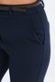 Belt Pieces of Flared Pants Pn01061 - 3