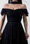 Sweetheart Neckline Low Sleeve Lace Dress Drp2079 - 3