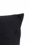 Mosaic & Black Bukle Premium Throw Pillow Cover Set – 2-Piece (43 × 43 cm) - 6