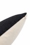 Mosaic & Black Bukle Premium Throw Pillow Cover Set – 2-Piece (43 × 43 cm) - 7