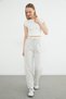 Beli Garnili Pocketed Modal Trousers - 6