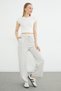Beli Garnili Pocketed Modal Trousers - 5