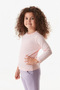 Basic Crew Neck Unisex Kids Bodysuit - 2