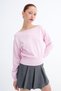 Boat Neck Knitwear Sweater K10330 - 5