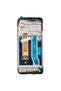 Oppo A31 Compatible Lcd Screen with Full Frame, Repair Kit as a Gift - 2