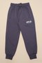 Printed Tie-Waist Boys' Sweatpants - 3