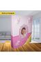 10X15Cm 200-Piece Baby Girl Patterned Photo Album Ald- Pp46200 (Pink) - 2