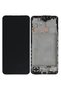 Samsung Galaxy A16 4g Compatible Oled Screen with Full Frame, Repair Kit as a Gift - 2