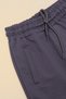 Printed Tie-Waist Boys' Sweatpants - 5