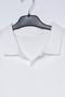 Men's Polo Neck Self-Patterned Knit Sweater - 4