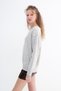 Boat Neck Knitwear Sweater K3480 - 4