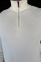 Half-Zip High Collar Thessaloniki Sweatshirt - 3
