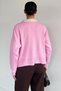Gülseli Polo Collar Casual Knitwear Blouse (Available in S, M, L, XL) - 4