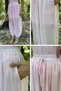 Women's Drawstring Shalwar Trousers - 5