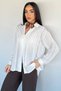 Perry Women's Transparent Shirt - 3