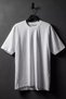 Men's crew neck basic t-shirt - 3