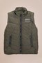 Focus Printed Boys' Inflatable Vest