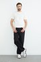Zippered Baggy Jeans - 3