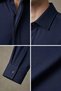 Men's Long Sleeve Shirt - 4