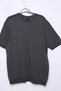 Men's Self Patterned T-Shirt - 4