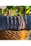 Lion Steel Bracelet Lion Steel Bracelet Panther Bracelet Panther Bracelet Silver - 4