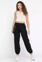 3-Piece Trousers with Elastic Cuffs - 6