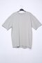 Men's Oversize Basic T-Shirt - 4