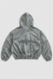 Real Tree Men's Zip Hoodie Jacket - 3
