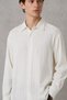 Striped Men's Shirt - 3