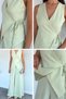 Vest and Pants Double Set - 3