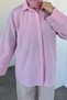 Halter Belted Hijab Tunic - 3