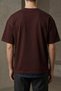 Tricou Basic Oversize pentru bărbați - 2