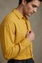 Men's Long Sleeve Shirt - 3