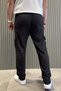 Men's Sweatpants with Cargo Pockets - 3