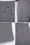 Men's Jogger Pants with Elastic Waist - 4