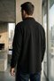 Single Pocket Men's Shirt - 6