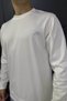 Men's Crew Neck Printed Sweatshirt - 4