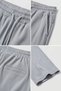Men's Green Jogger Pants - 4