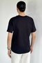 Women's Crew Neck Lycra T-Shirt - 3