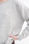 Boat Neck Knitwear Sweater K3480 - 3
