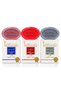 3 Pcs Sensitive Area and Body Scents of Cranberry + Black Mulberry +Pomegranate Musk 100% Natural