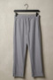 Men's Ottoman Fabric Jogger Pants - 3